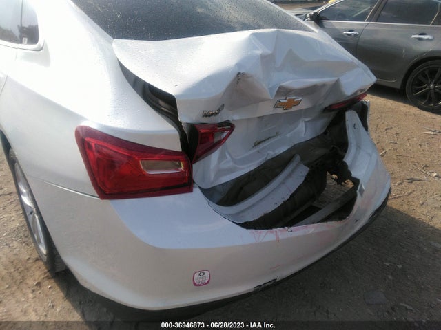 Chevrolet MALIBU LT 2017 1G1ZE5ST1HF277853 Image 12