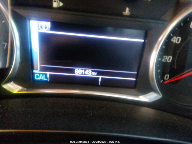 Chevrolet MALIBU LT 2017 1G1ZE5ST1HF277853 Image 13