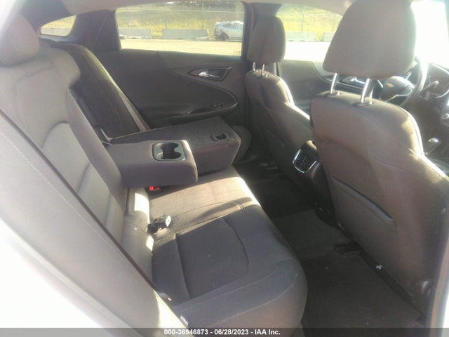 Chevrolet MALIBU LT 2017 1G1ZE5ST1HF277853 Image 14