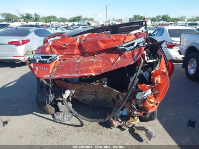 3KPF34AD2ME386623 KIA Forte Gt-line