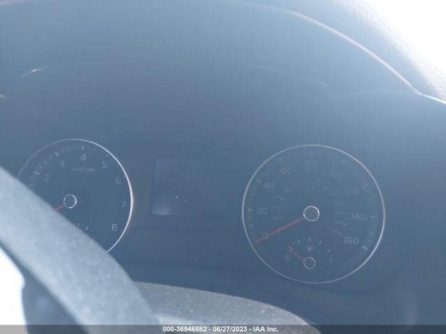 3KPF34AD2ME386623 KIA Forte Gt-line