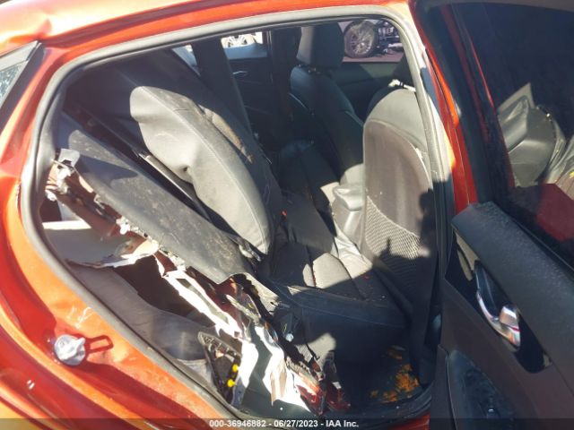 3KPF34AD2ME386623 KIA Forte Gt-line