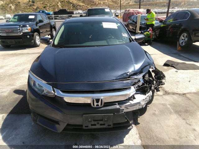 Honda Civic Sedan Ex 2017 19XFC2F72HE230627 Image 12