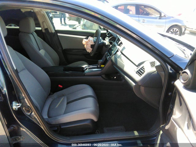 Honda Civic Sedan Ex 2017 19XFC2F72HE230627 Image 5