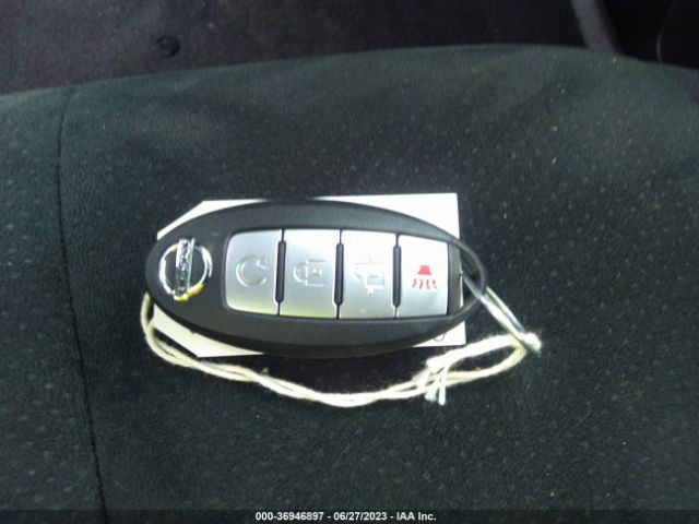 5N1AZ2AS1LN154595 Nissan MURANO S