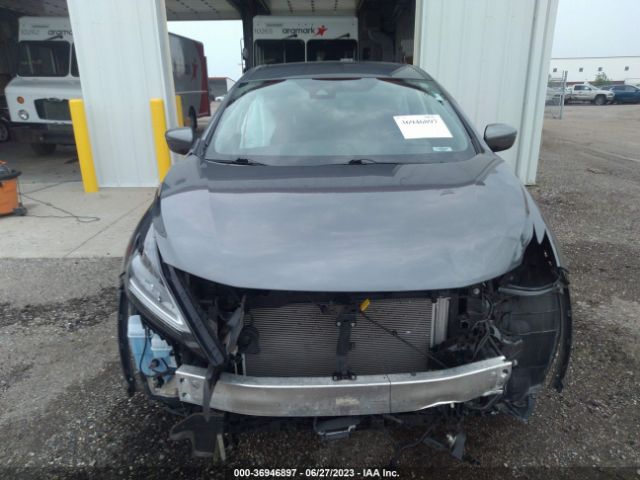 5N1AZ2AS1LN154595 Nissan MURANO S