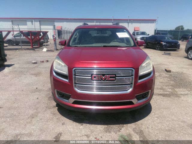 1GKKRRKD3EJ218863 GMC ACADIA SLT