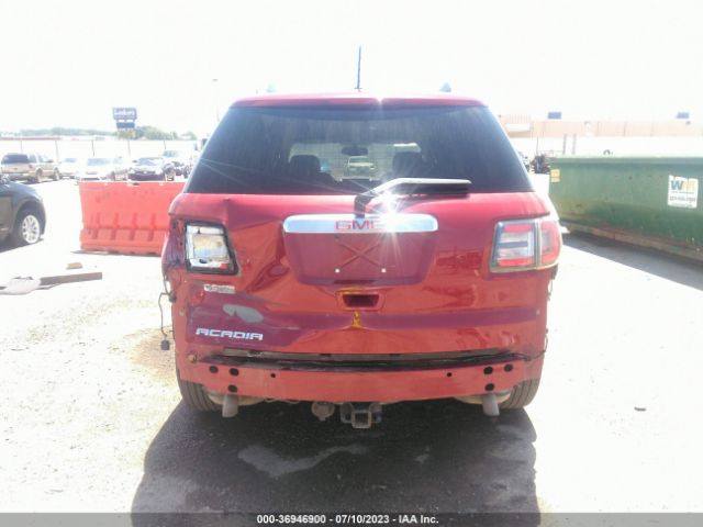 1GKKRRKD3EJ218863 GMC ACADIA SLT