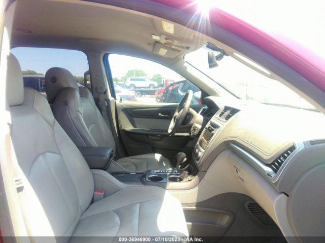 1GKKRRKD3EJ218863 GMC ACADIA SLT