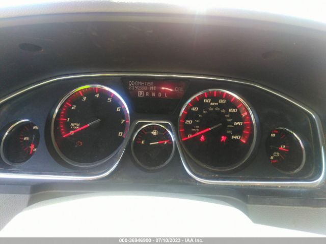 1GKKRRKD3EJ218863 GMC ACADIA SLT