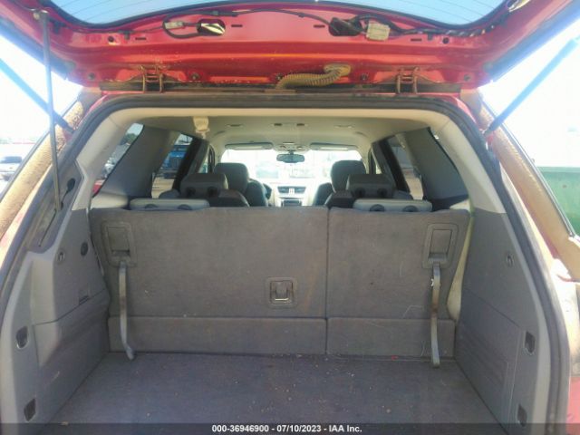 1GKKRRKD3EJ218863 GMC ACADIA SLT
