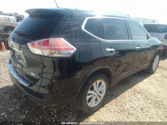 JN8AT2MT9GW029259 Nissan ROGUE SV