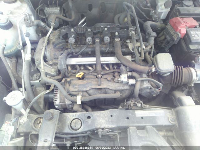 3N1CP5CU0KL470543 Nissan KICKS SR