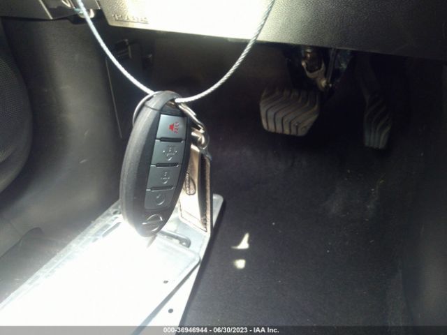 3N1CP5CU0KL470543 Nissan KICKS SR