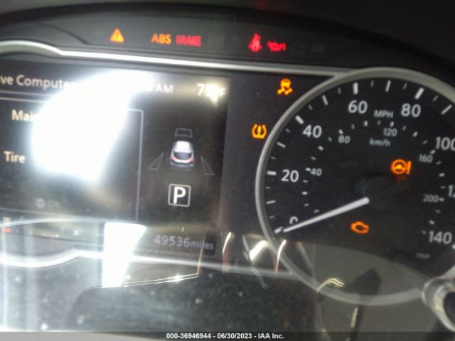 3N1CP5CU0KL470543 Nissan KICKS SR