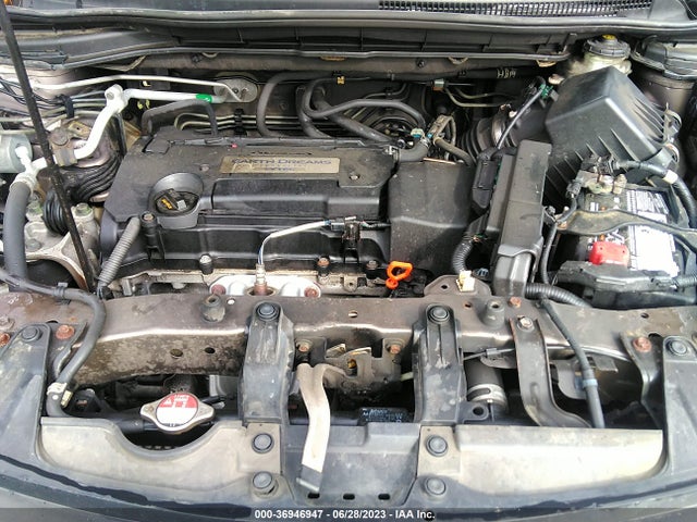 Honda CR-V EX 2015 5J6RM4H57FL000873 Image 16