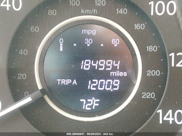 Honda CR-V EX 2015 5J6RM4H57FL000873 Image 7