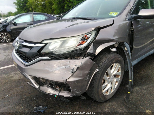 Honda CR-V EX 2015 5J6RM4H57FL000873 Image 12