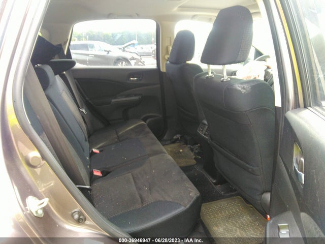 Honda CR-V EX 2015 5J6RM4H57FL000873 Image 14