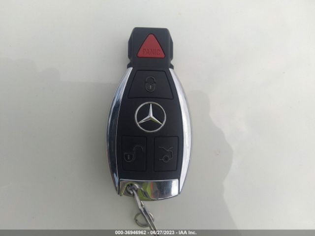 55SWF4KB5FU001698 Mercedes-Benz C-class C 300