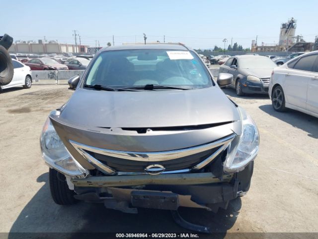 3N1CN7AP6FL946427 Nissan VERSA SV