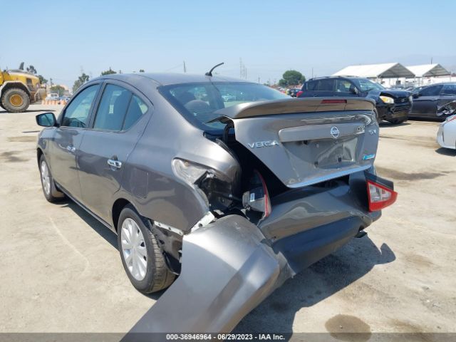 3N1CN7AP6FL946427 Nissan VERSA SV