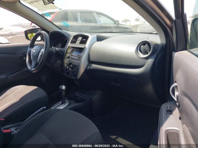 3N1CN7AP6FL946427 Nissan VERSA SV