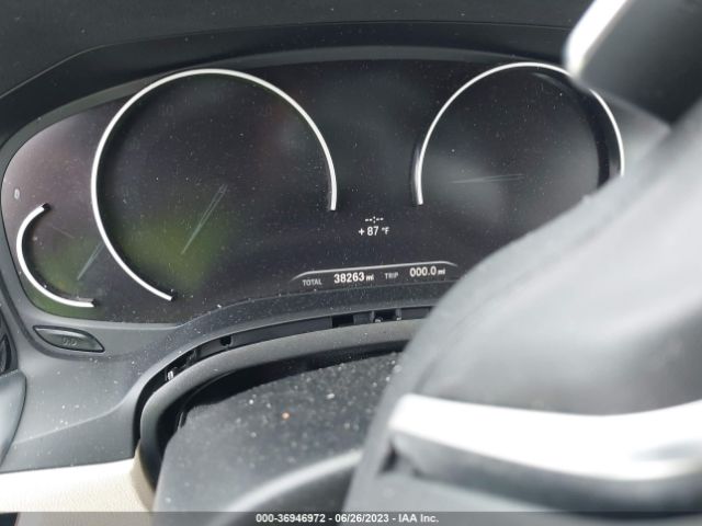 3MW5R1J53K8A04416 BMW 3 Series 330i