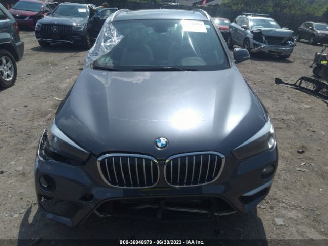 WBXHT3C34G5E48973 BMW X1 Xdrive28i