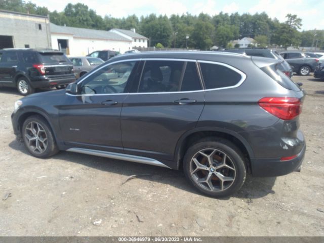 WBXHT3C34G5E48973 BMW X1 Xdrive28i