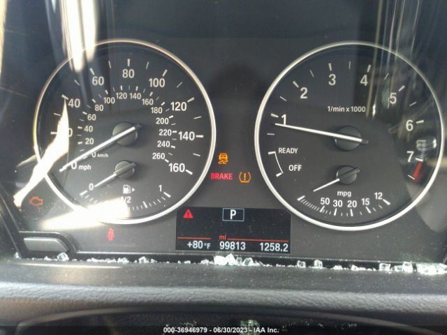 WBXHT3C34G5E48973 BMW X1 Xdrive28i