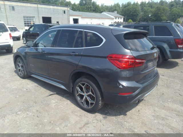 WBXHT3C34G5E48973 BMW X1 Xdrive28i