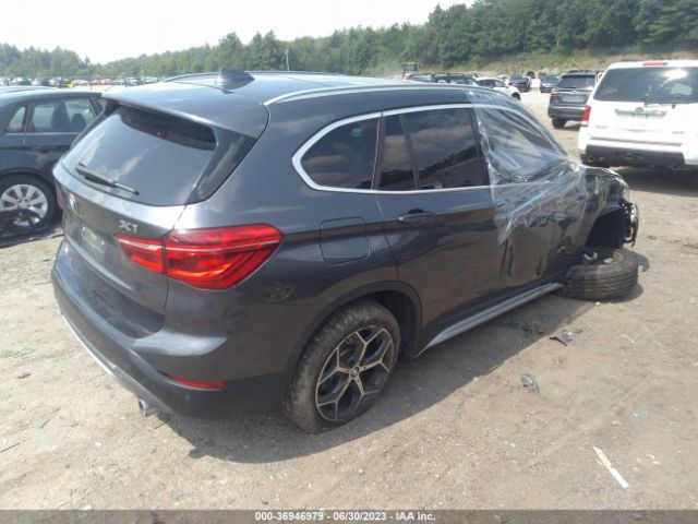 WBXHT3C34G5E48973 BMW X1 Xdrive28i
