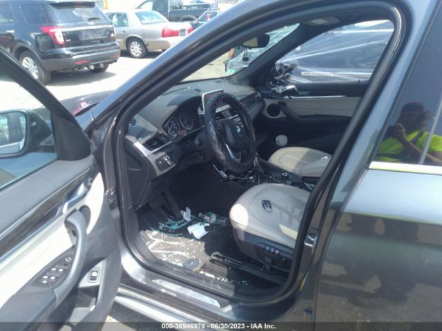 WBXHT3C34G5E48973 BMW X1 Xdrive28i