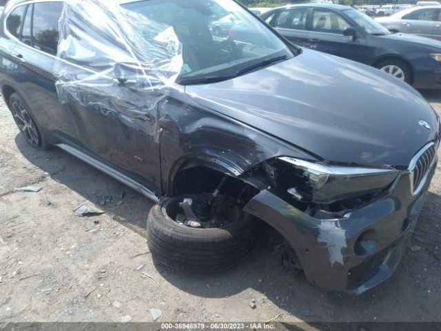 WBXHT3C34G5E48973 BMW X1 Xdrive28i