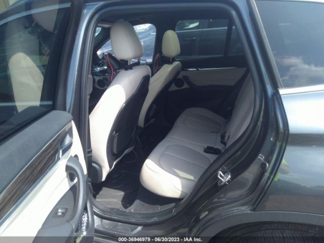 WBXHT3C34G5E48973 BMW X1 Xdrive28i