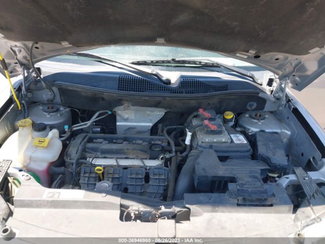 1C4NJCEA0GD769218 Jeep Compass Latitude