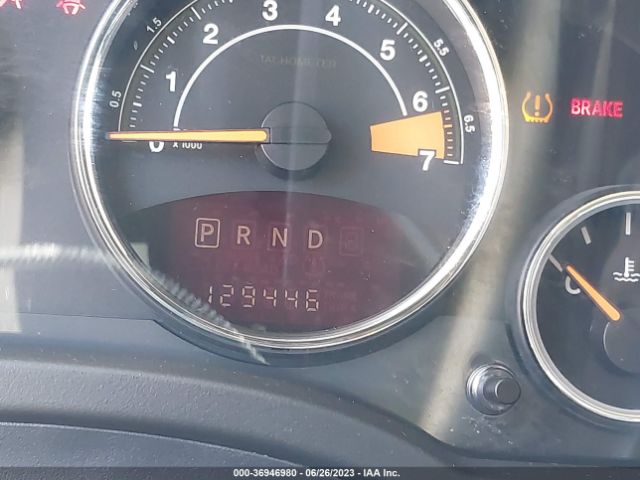 1C4NJCEA0GD769218 Jeep Compass Latitude