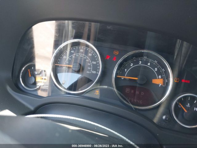 1C4NJCEA0GD769218 Jeep Compass Latitude