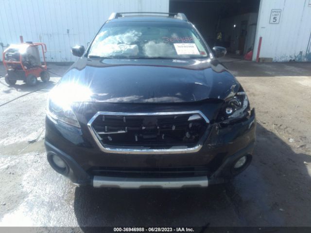 4S4BSBLC8F3275249 Subaru Outback 2.5i Limited