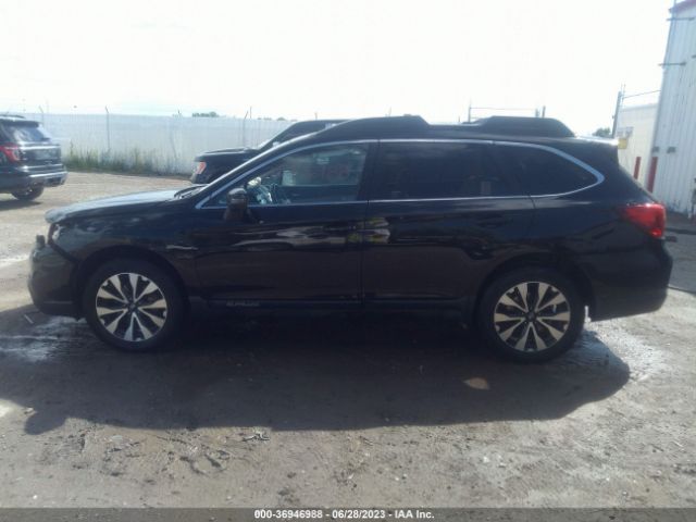 4S4BSBLC8F3275249 Subaru Outback 2.5i Limited