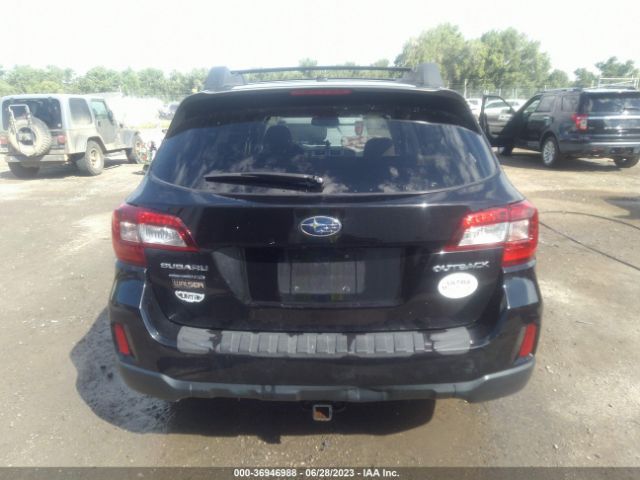 4S4BSBLC8F3275249 Subaru Outback 2.5i Limited