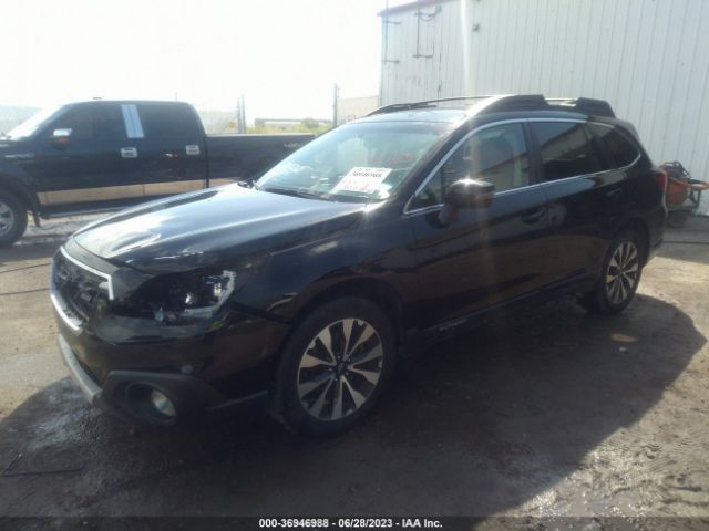4S4BSBLC8F3275249 Subaru Outback 2.5i Limited