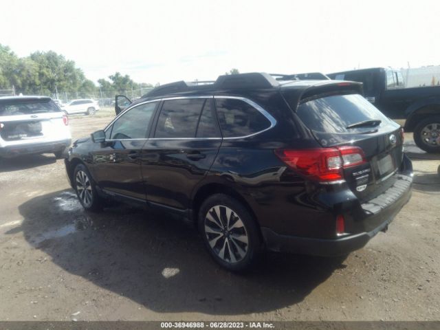 4S4BSBLC8F3275249 Subaru Outback 2.5i Limited