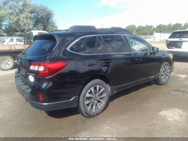 4S4BSBLC8F3275249 Subaru Outback 2.5i Limited