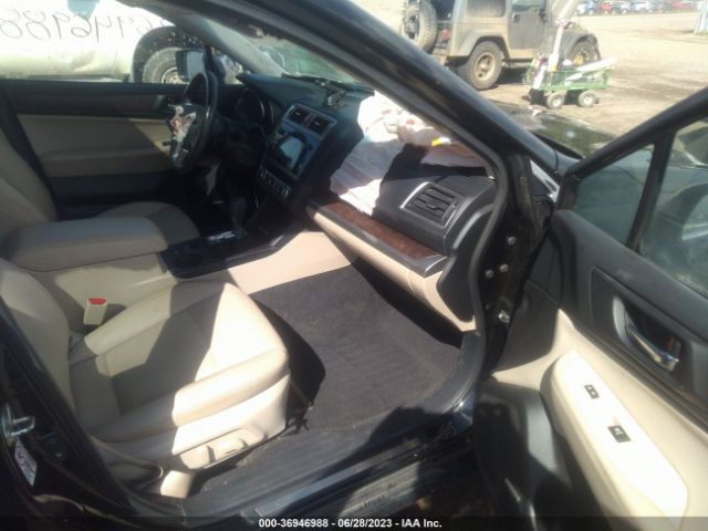 4S4BSBLC8F3275249 Subaru Outback 2.5i Limited