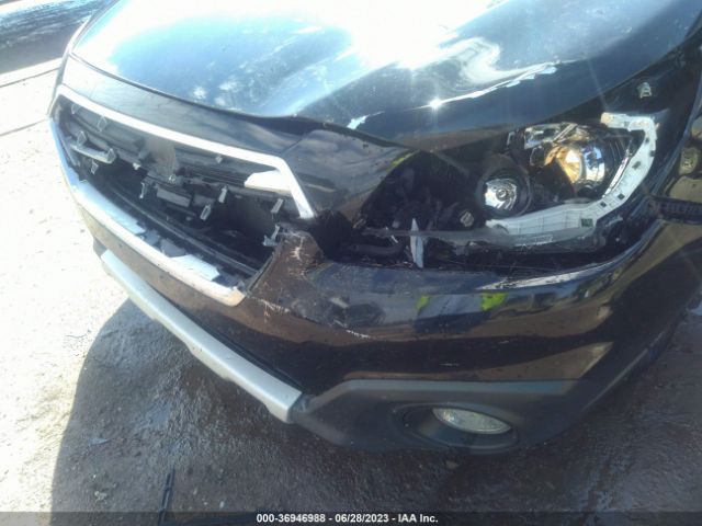 4S4BSBLC8F3275249 Subaru Outback 2.5i Limited