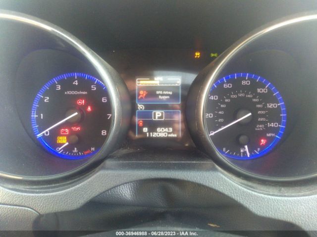 4S4BSBLC8F3275249 Subaru Outback 2.5i Limited