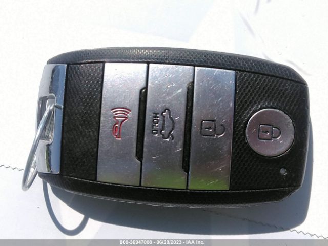 5XXGN4A77FG469290 KIA OPTIMA EX