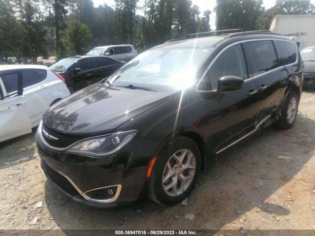 2C4RC1BG0HR516035 Chrysler Pacifica Touring-l